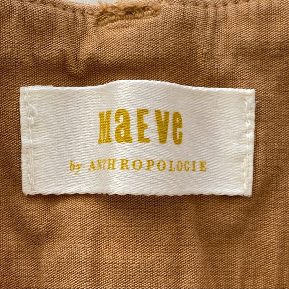 Anthropologie | Pants & Jumpsuits | Anthropologie Maeve The Colette Cropped Wideleg Pants In 